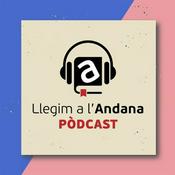 Podcast Llegim a l'Andana Temporada 2