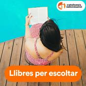 Podcast Llibres per escoltar