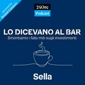 Podcast Lo dicevano al bar