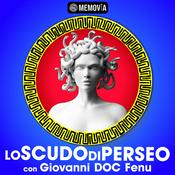 Podcast Lo Scudo di Perseo | con Giovanni DOC Fenu