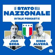 Podcast Lo Stato della Nazionale