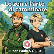 Podcast Lo zen e l’arte di camminare