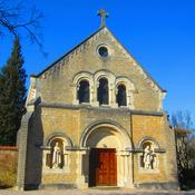 Podcast L'obscurité de la foi habitée par la Gloire - par le Père Marie Dominique Molinié op