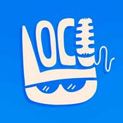 Podcast LocoMotive Podcast
