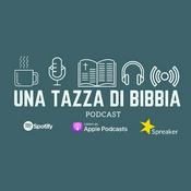 Podcast Una Tazza Di Bibbia