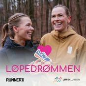 Podcast Løpedrømmen