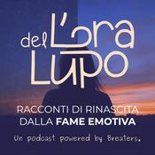 Podcast L'ora del lupo