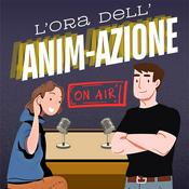 Podcast L'ora dell'animazione