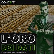 Podcast L'oro dei Dati