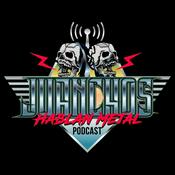 Podcast Los Juanchos Hablan Metal