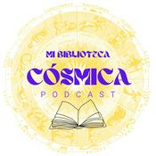 Podcast Mi Biblioteca Cósmica