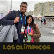 Podcast LOS OLÍMPICOS