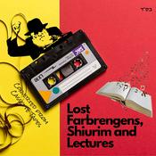Podcast Farbrengens, Shiurim and Lectures