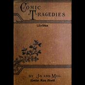 Podcast Louisa May Alcott - Comic Tragedies
