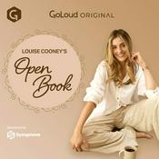 Podcast Louise Cooney's Open Book