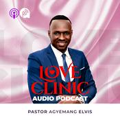 Podcast Love Clinic With Pastor Elvis