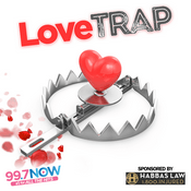 Podcast Love Trap