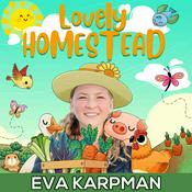 Podcast Lovely Homestead