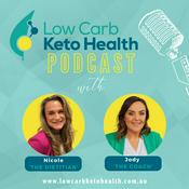 Podcast Low Carb Keto Health Podcast
