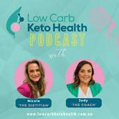 Podcast Low Carb Keto Health Podcast