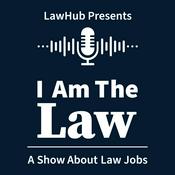 Podcast I Am The Law