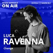 Podcast Luca Ravenna. Change - Intesa Sanpaolo On Air