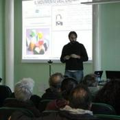 Podcast Luca Ronchi - Liberi Pensieri Filosofico/Esoterici