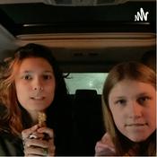 Podcast Lucy and Tessa pop off