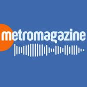Podcast MetroMagazine