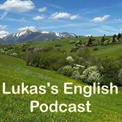 Podcast Lukas’s English Podcast