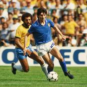 Podcast l'ultimo tango di Paolo "Pablito" Rossi