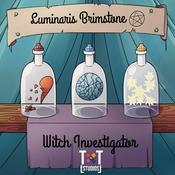 Podcast Luminaris Brimstone, Witch Investigator