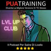 Podcast Lvl Up Club
