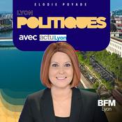 Podcast Lyon Politiques