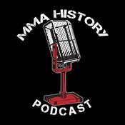 Podcast MMA History