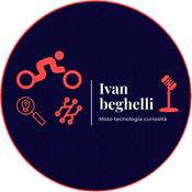 Podcast Moto Tecnologia curiosità