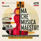 Podcast MA CHE MUSICA MAESTRI!