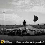 Podcast Ma che Storia è questa?