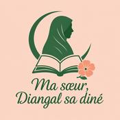 Podcast Ma Soeur Diangal Sa Diné