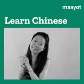 Podcast Learn Chinese with Beginner Stories