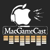 Podcast MacGameCast