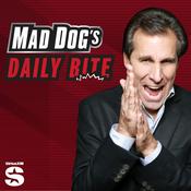 Podcast Mad Dog's Daily Bite