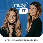 Podcast Made IT - Storie Italiane di Successo