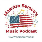 Podcast Maestro Sersea's Music