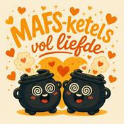 Podcast MAFS-ketels Vol Liefde - B&amp;B Vol Liefde 2026