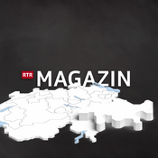 Podcast Magazin