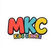 Podcast Magic Kids Corner - Histoires douces pour enfants