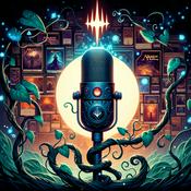 Podcast Magic The Gathering Unofficial Audiobooks