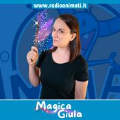 Podcast Magica Giula