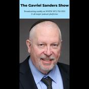 Podcast The Gavriel Sanders Show